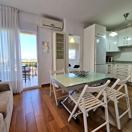 טורמולינוס Sr Mediterraneo Playa De La Carihuela מראה חיצוני תמונה