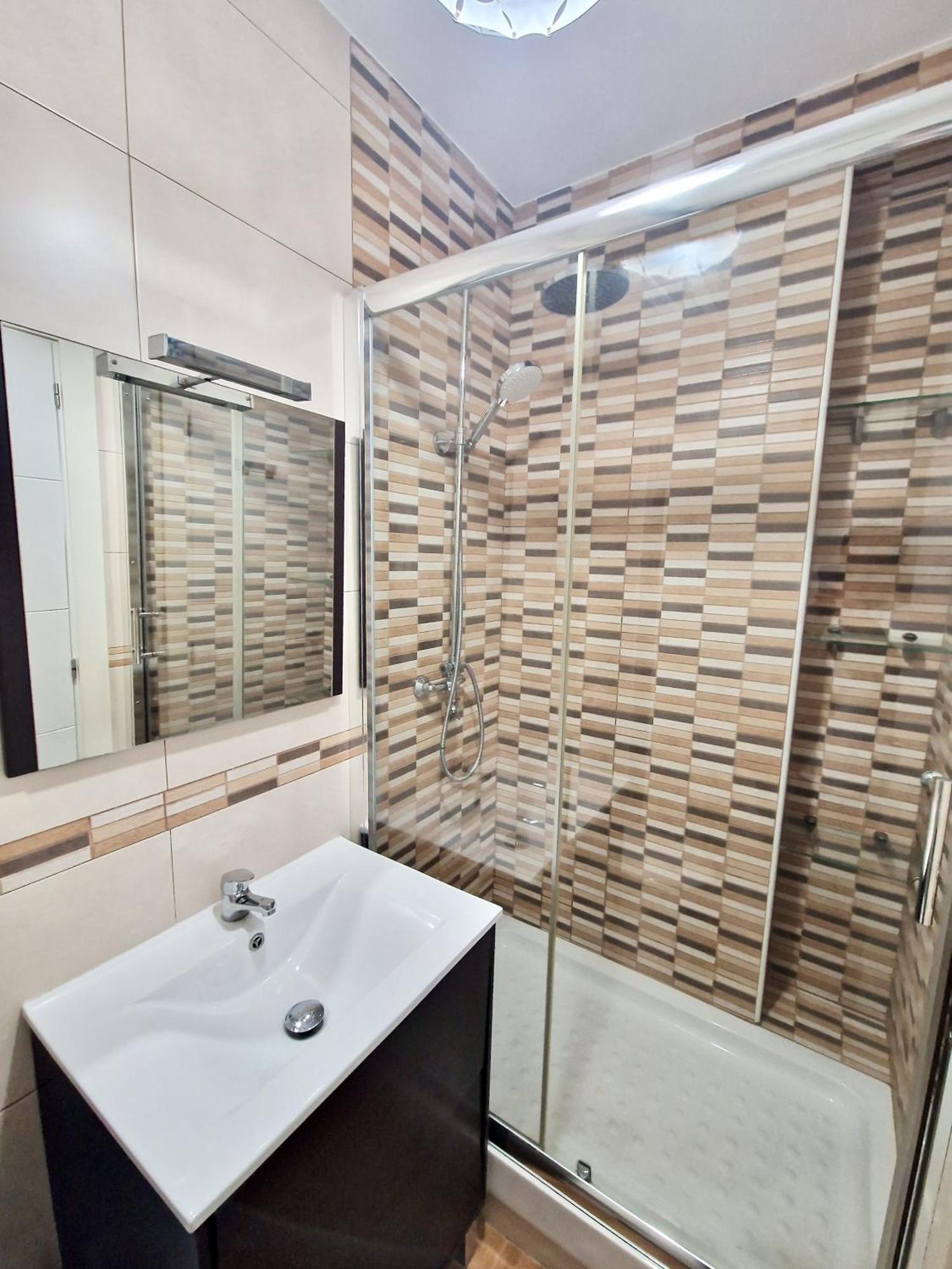 טורמולינוס Sr Mediterraneo Playa De La Carihuela מראה חיצוני תמונה
