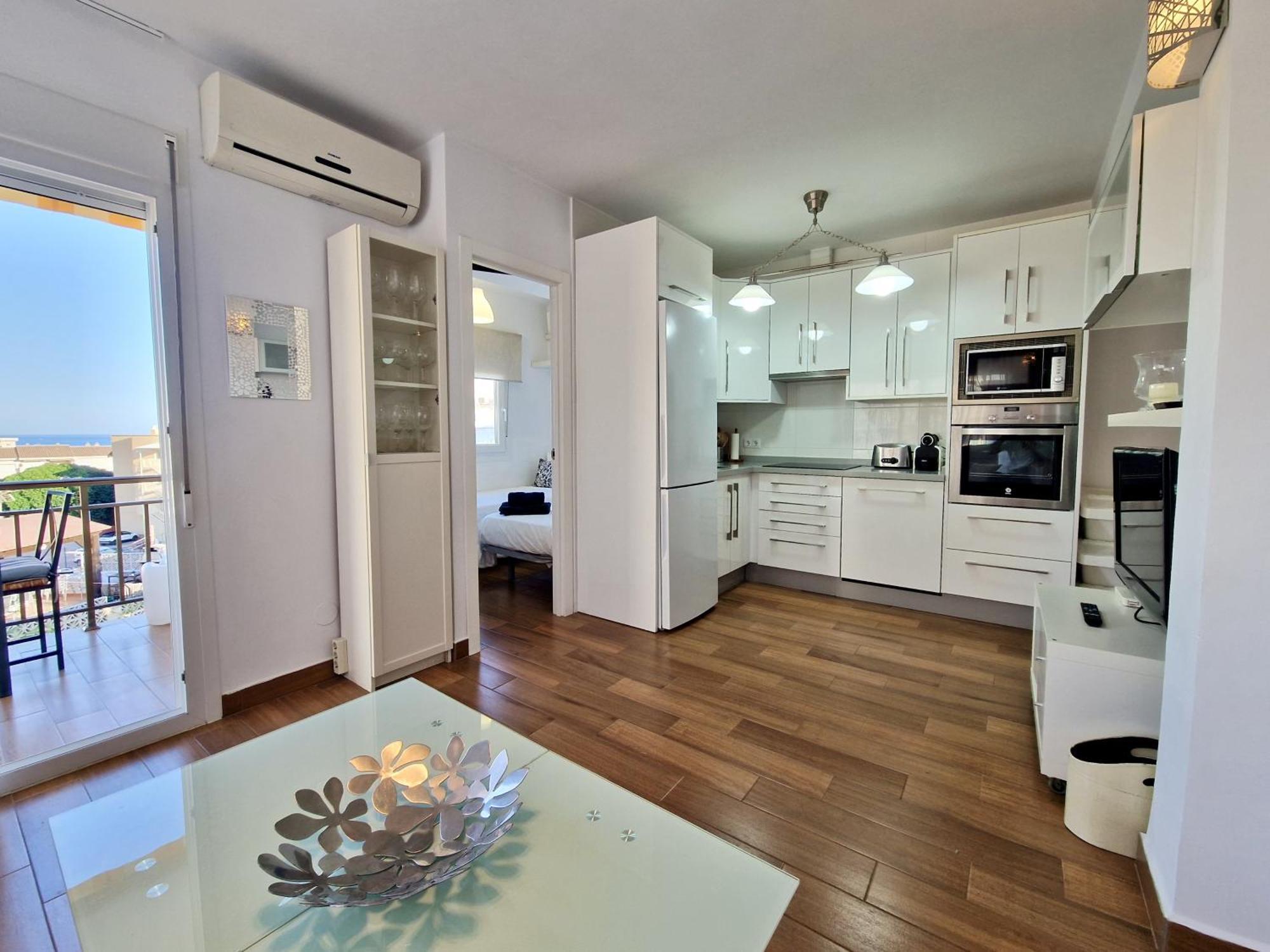טורמולינוס Sr Mediterraneo Playa De La Carihuela מראה חיצוני תמונה