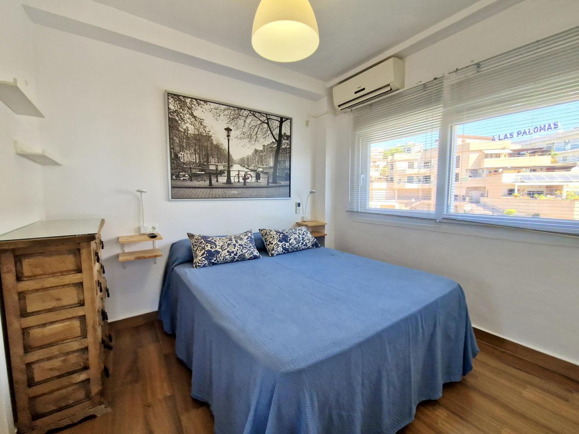 טורמולינוס Sr Mediterraneo Playa De La Carihuela מראה חיצוני תמונה