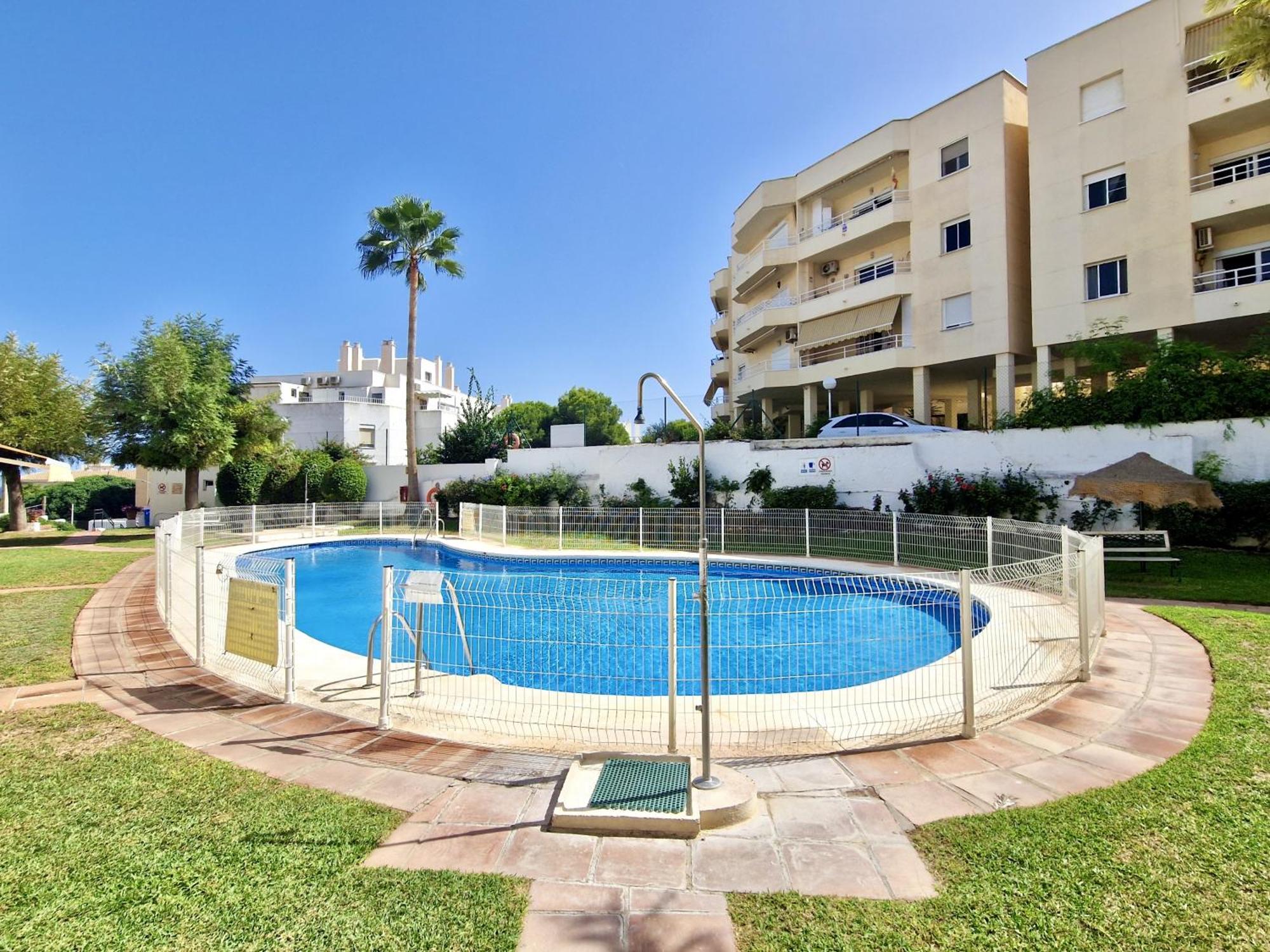 טורמולינוס Sr Mediterraneo Playa De La Carihuela מראה חיצוני תמונה