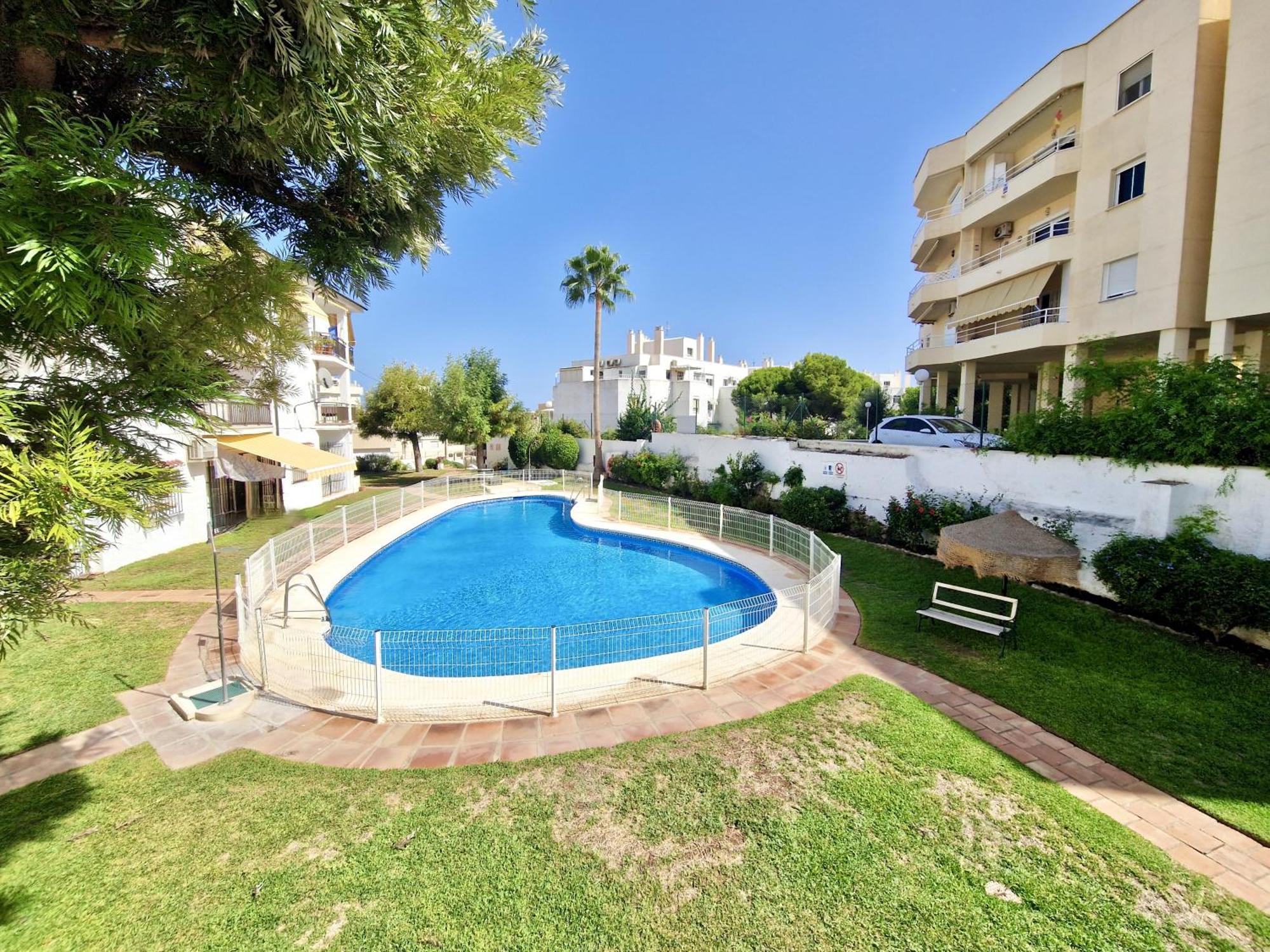 טורמולינוס Sr Mediterraneo Playa De La Carihuela מראה חיצוני תמונה